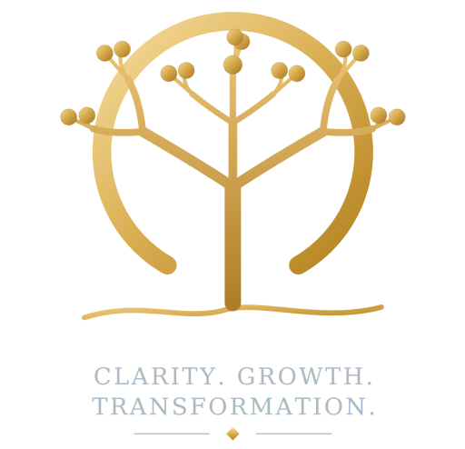 coaching corner logo tree of life